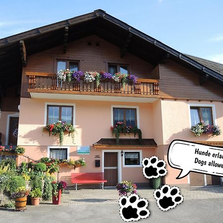 Appartement Am Hauser Kaibling Екстер'єр фото