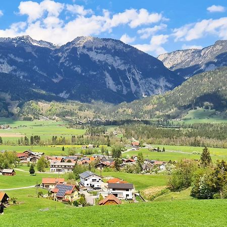 Appartement Am Hauser Kaibling Екстер'єр фото