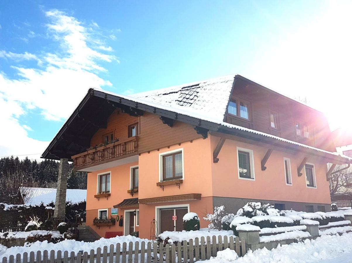 Appartement Am Hauser Kaibling Екстер'єр фото
