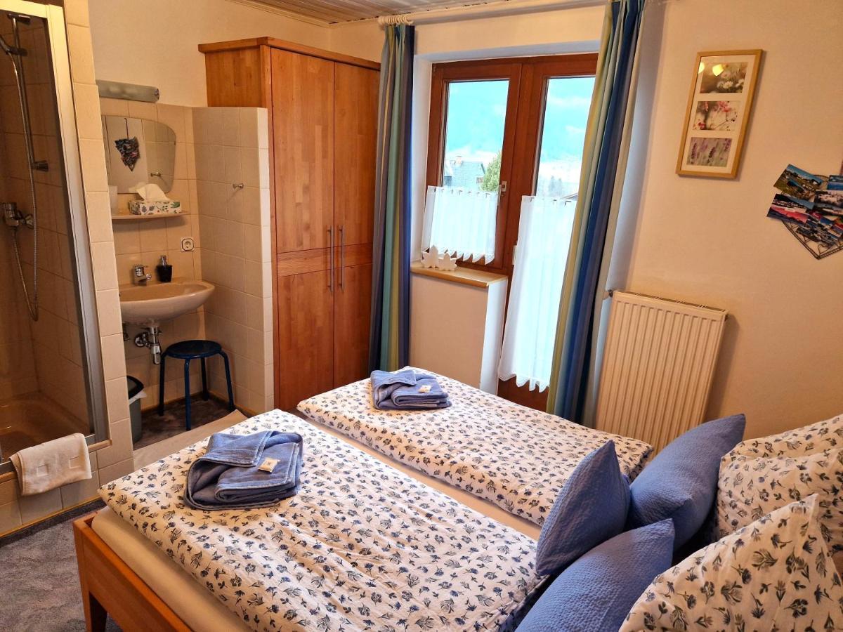Appartement Am Hauser Kaibling Екстер'єр фото