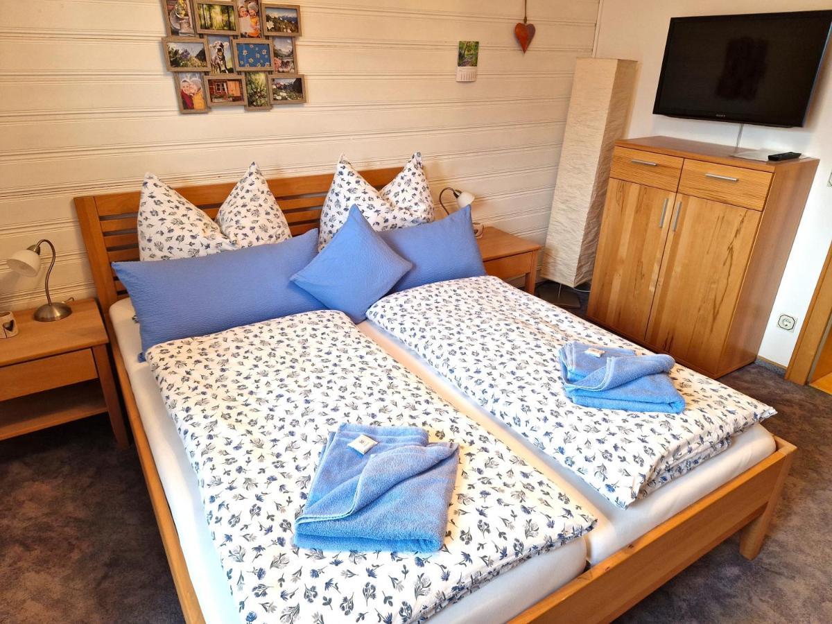 Appartement Am Hauser Kaibling Екстер'єр фото