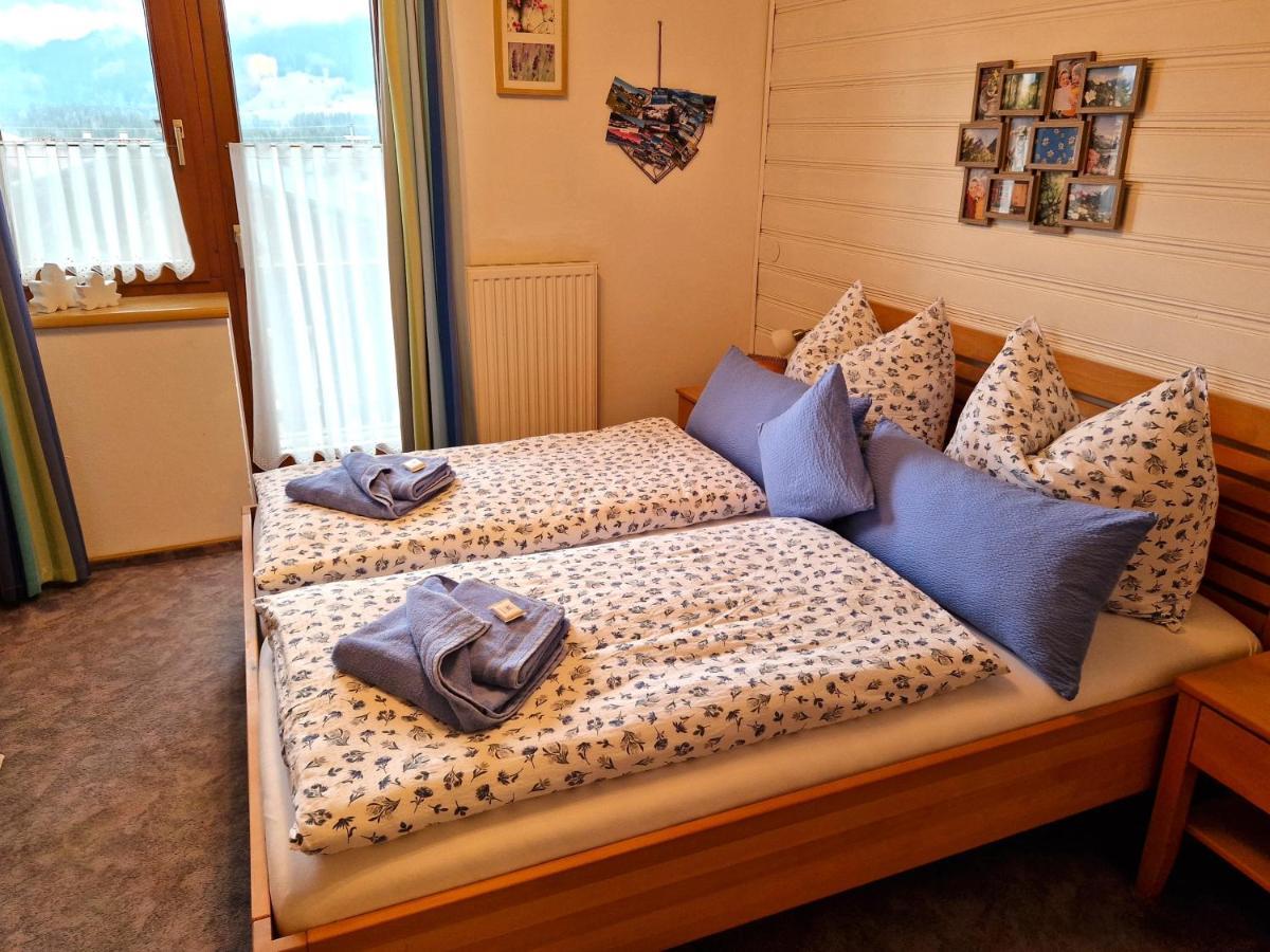 Appartement Am Hauser Kaibling Екстер'єр фото