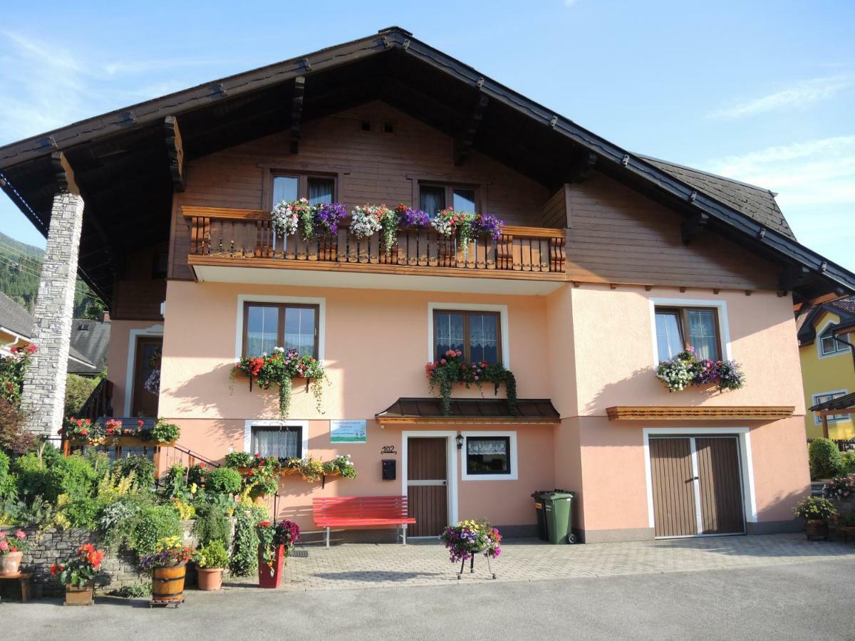 Appartement Am Hauser Kaibling Екстер'єр фото