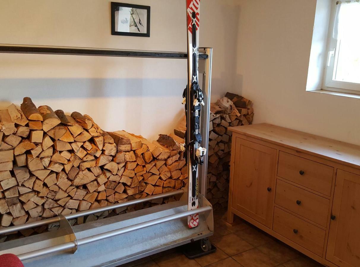 Appartement Am Hauser Kaibling Екстер'єр фото